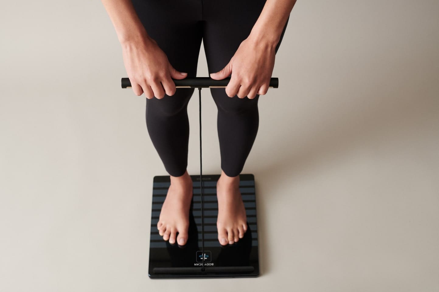 Body Fat Scales: Accurate Health Tracking