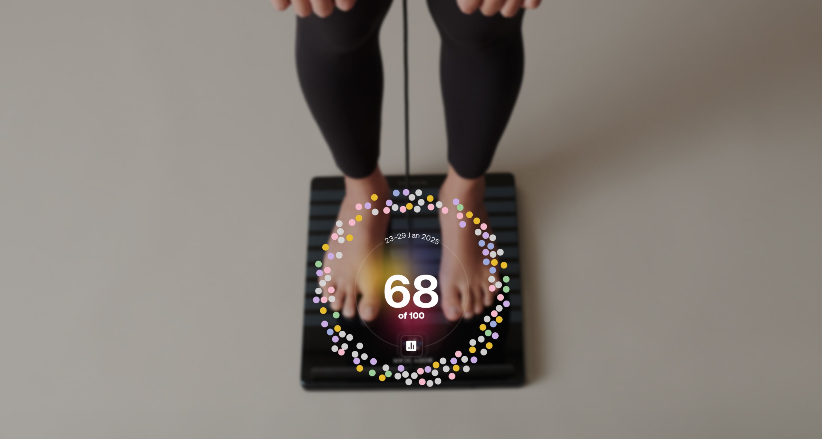 Powering your journey to longevity Image